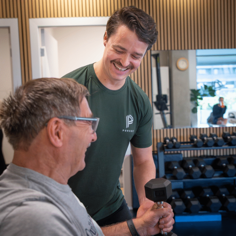 Victoria Physiotherapist