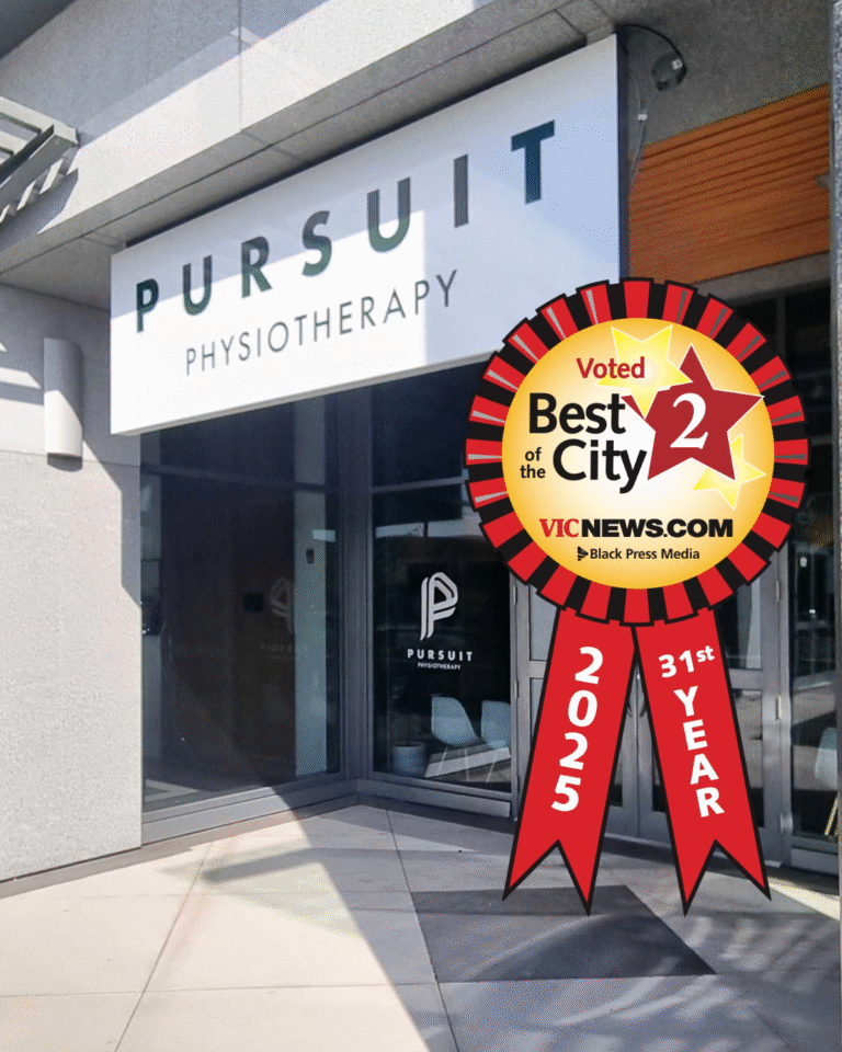 Victoria Best of the City 2025