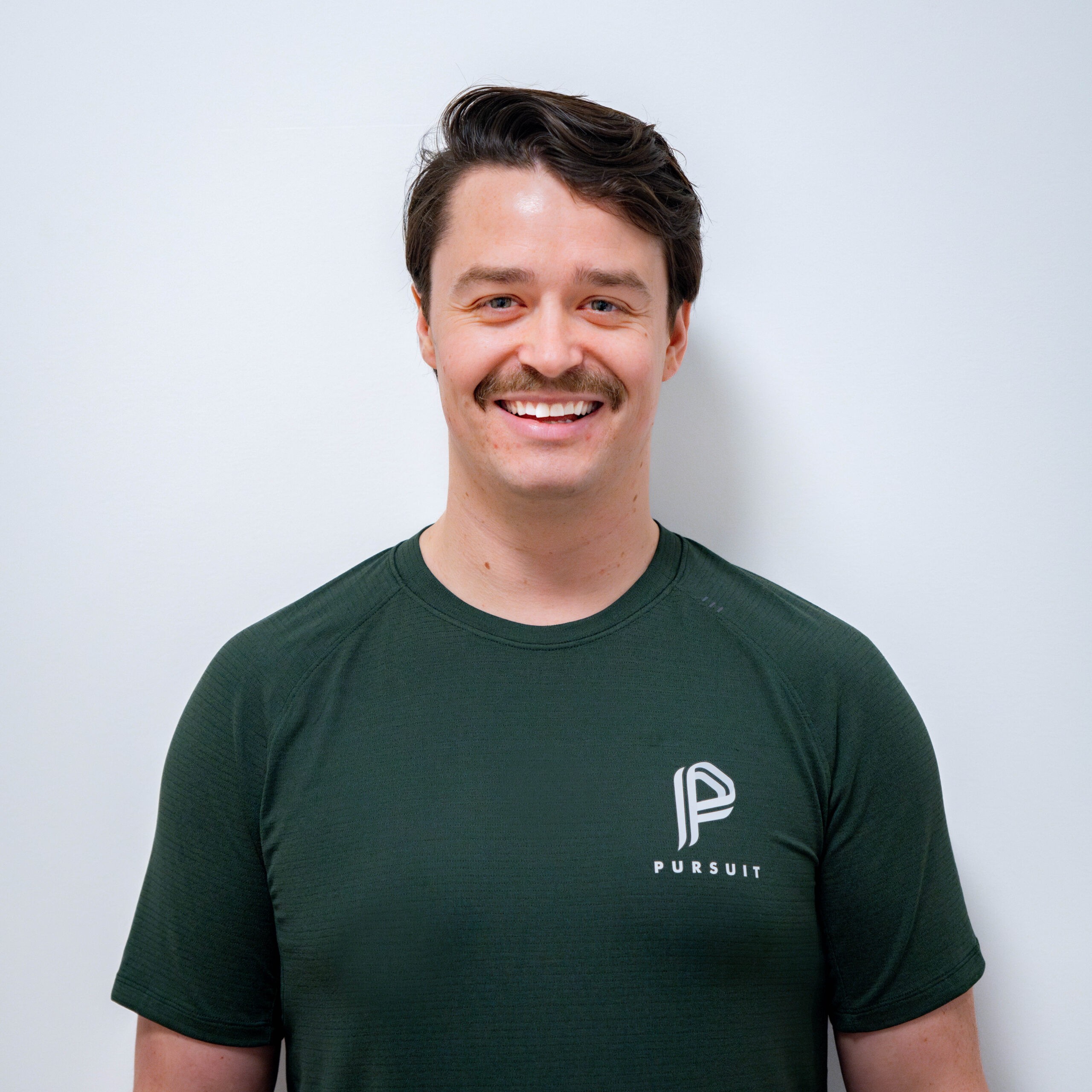 Jared Grant Physiotherapist