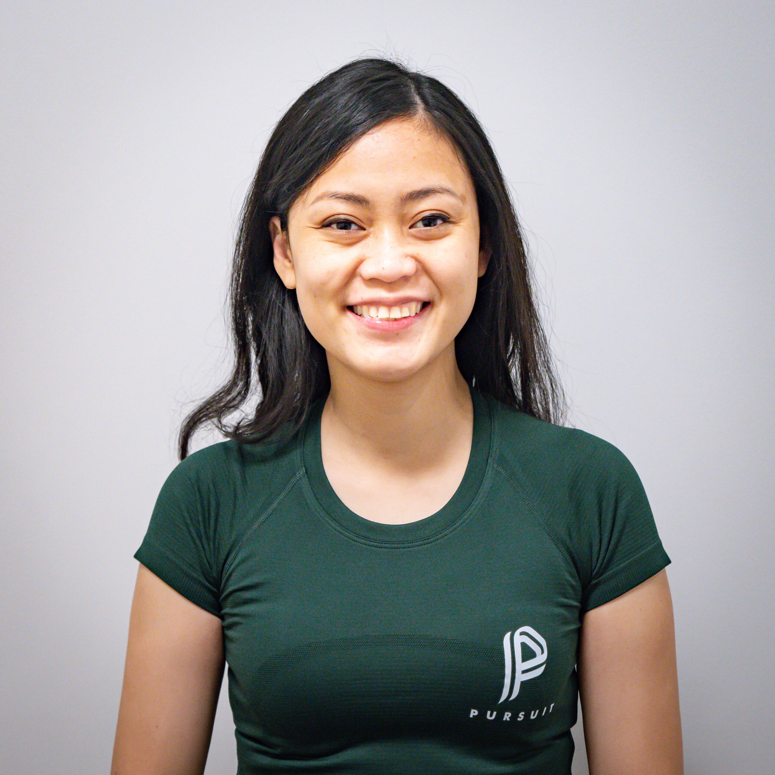 Kat Lagman Marketing Manager