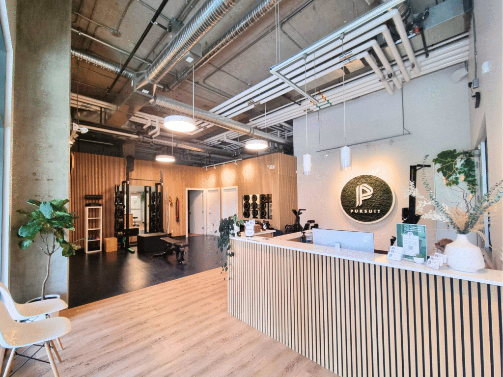 Physiotherapy Clinic Victoria