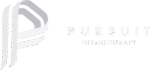 pursuit logo horizontal light