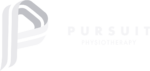 pursuit logo horizontal light
