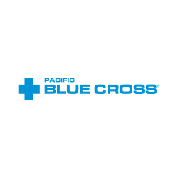 pacific blue cross