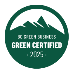 BC Green Business Small