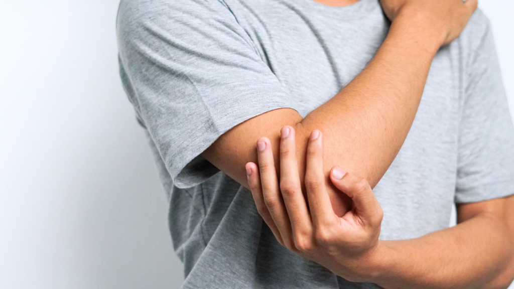 Elbow Pain