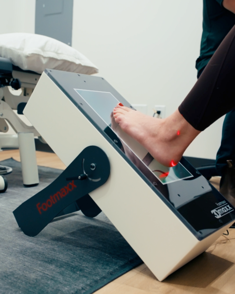 custom orthotics victoria