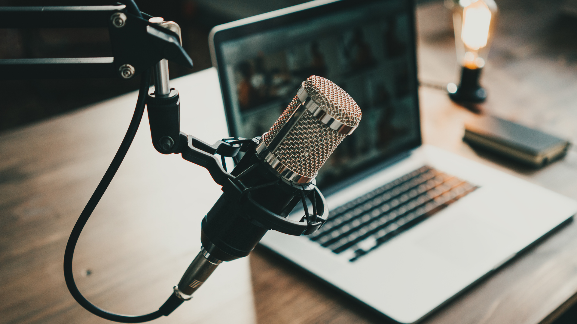 opportunities podcast