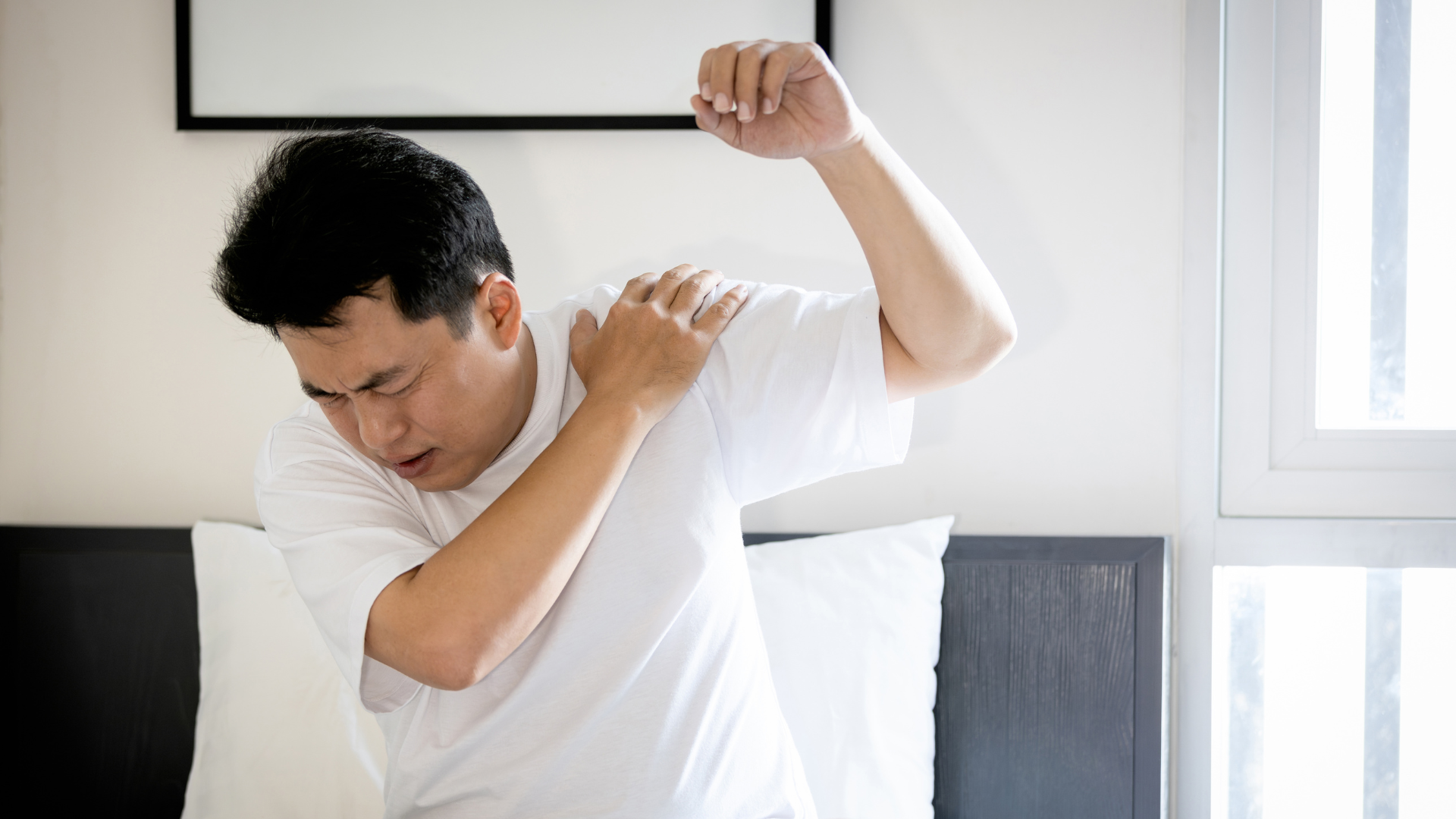 Shoulder Pain
