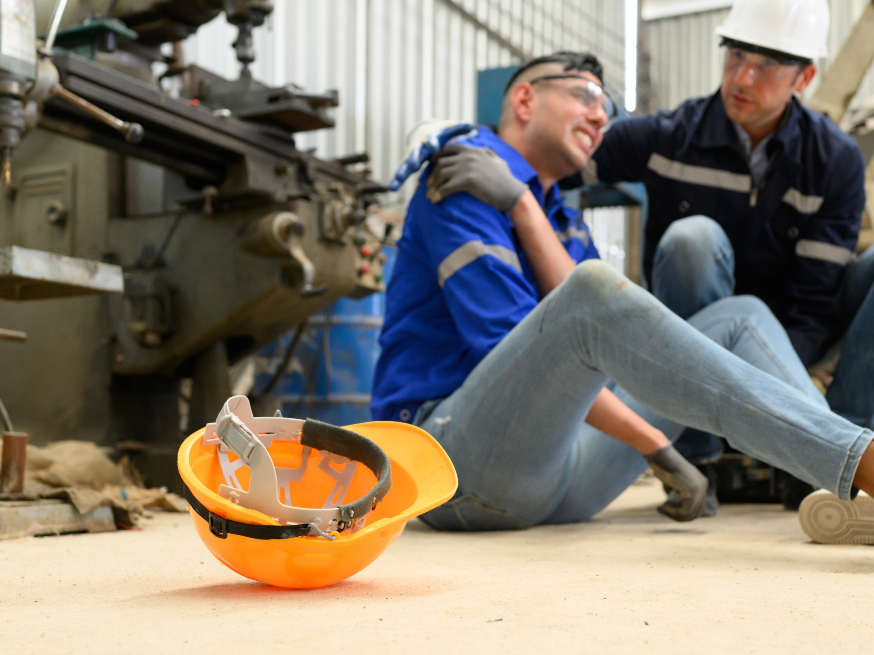 WSBC Physiotherapy Claim