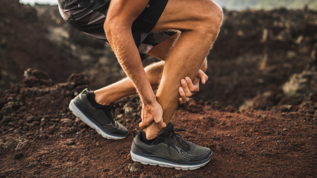 achilles tendinopathy