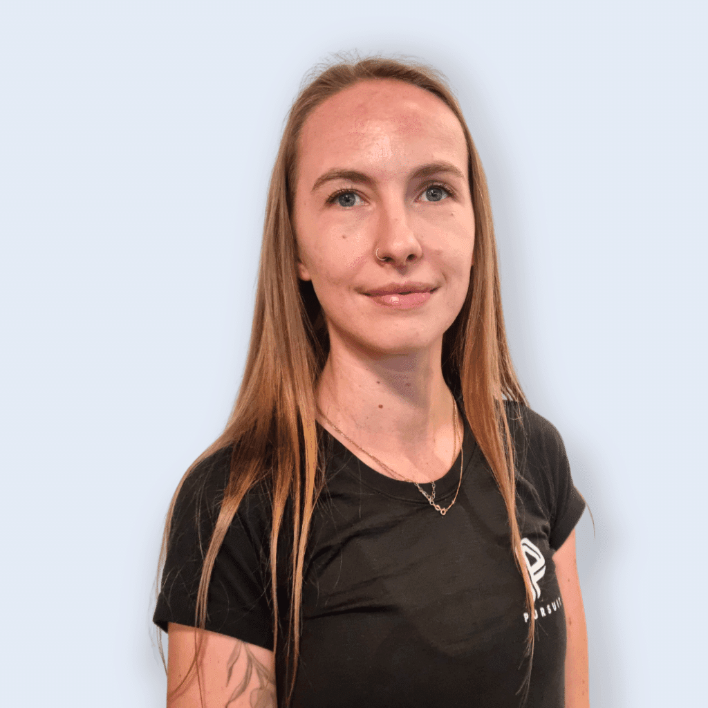Ari Adams Registered massage therapist