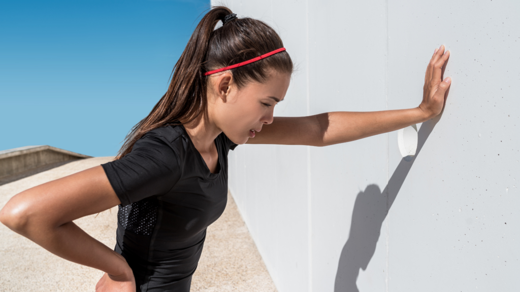 Pursuit Physio truth about wear and tear