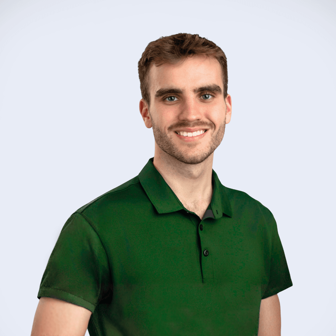 Will Cox Physiotherapist