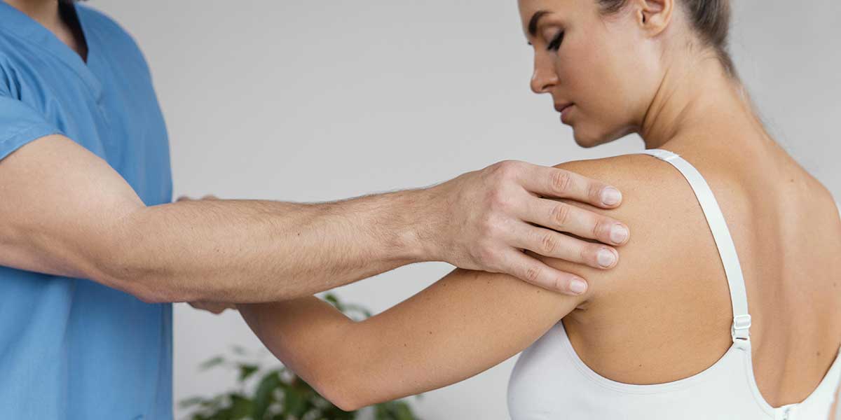 physiotherapy help with nerve pain