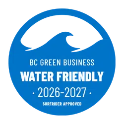 BC Green Water Friendly