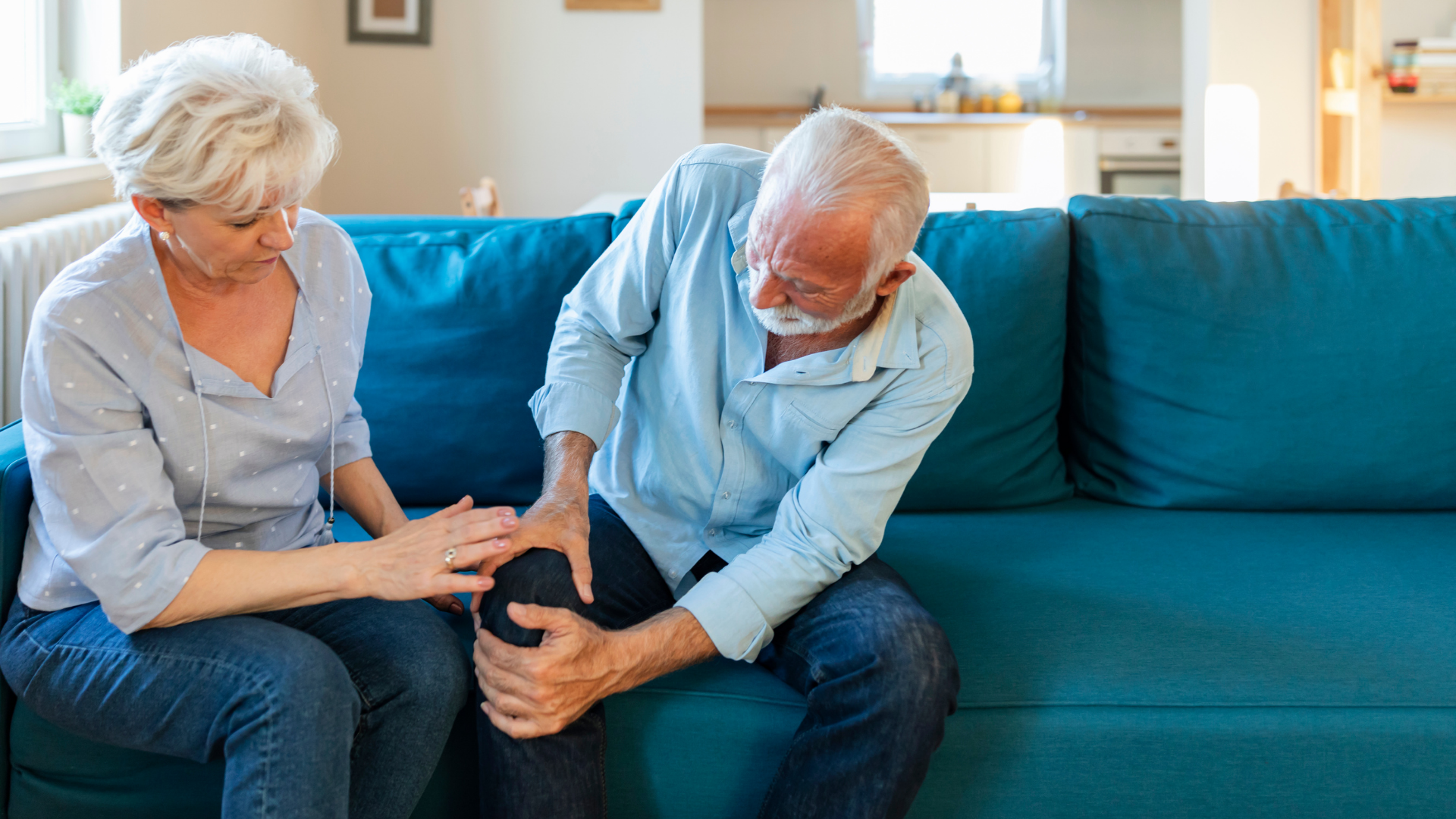 New Science of Osteoarthritis