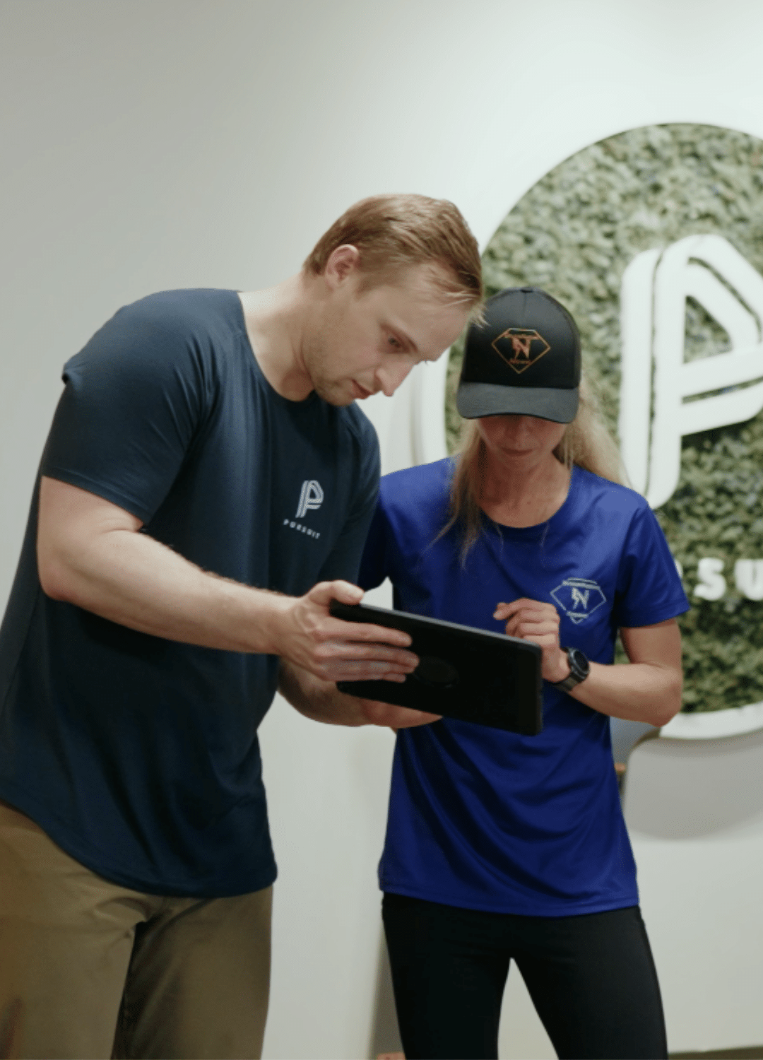 Running Assessment Goals