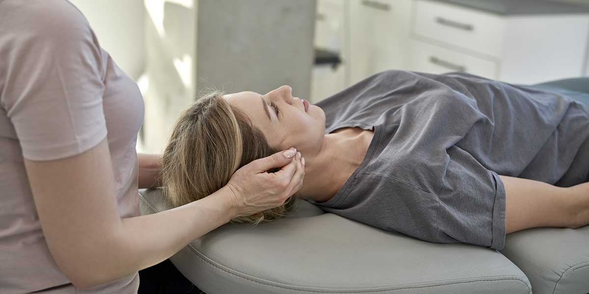 can a chiropractor help with tinnitus​