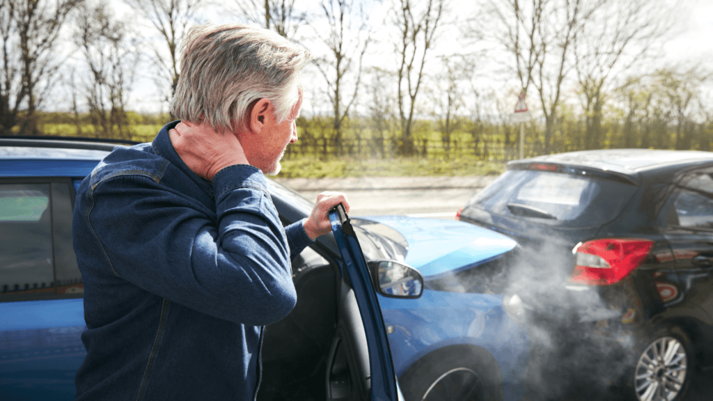 ICBC whiplash claim Physiotherapy