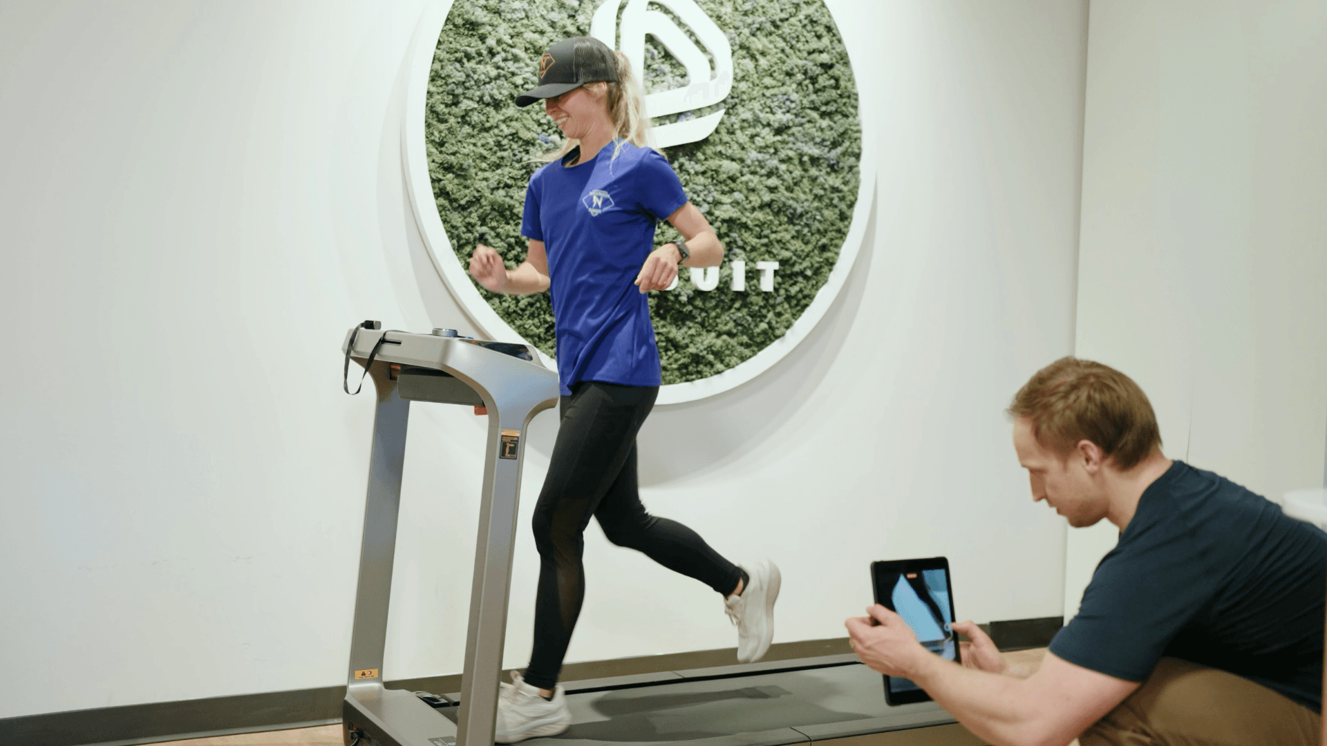 What is a Running Assessment