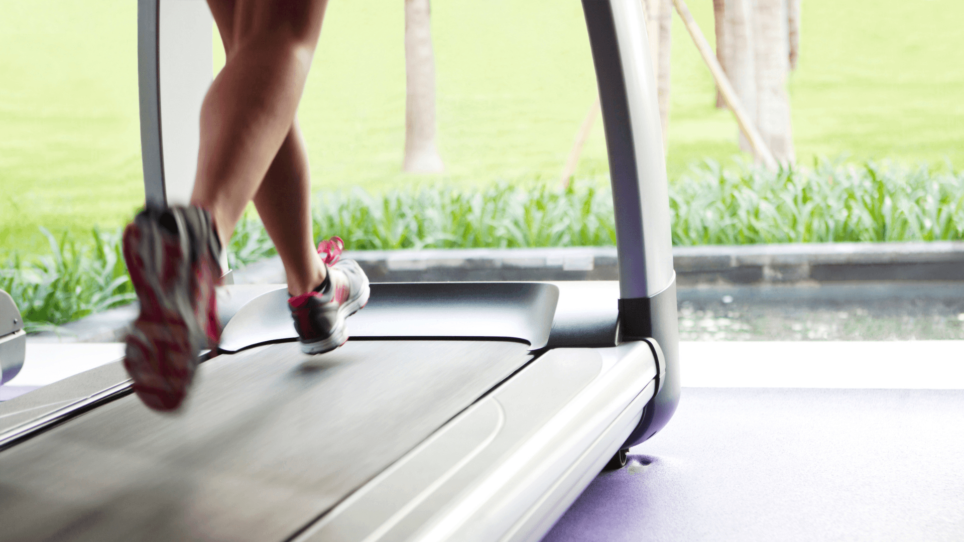 Running Assessment in Victoria BC