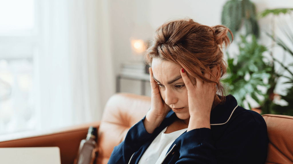 Post-Concussion Syndrome