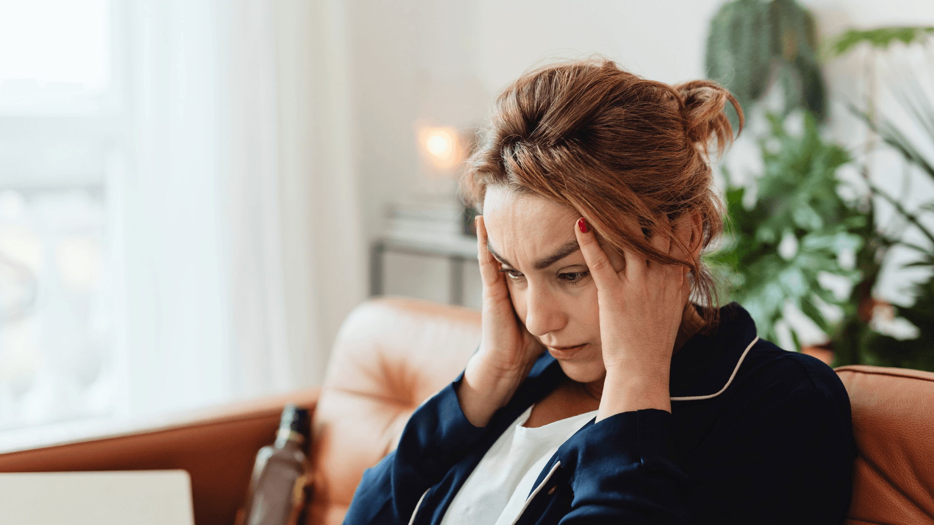 Post-Concussion Syndrome