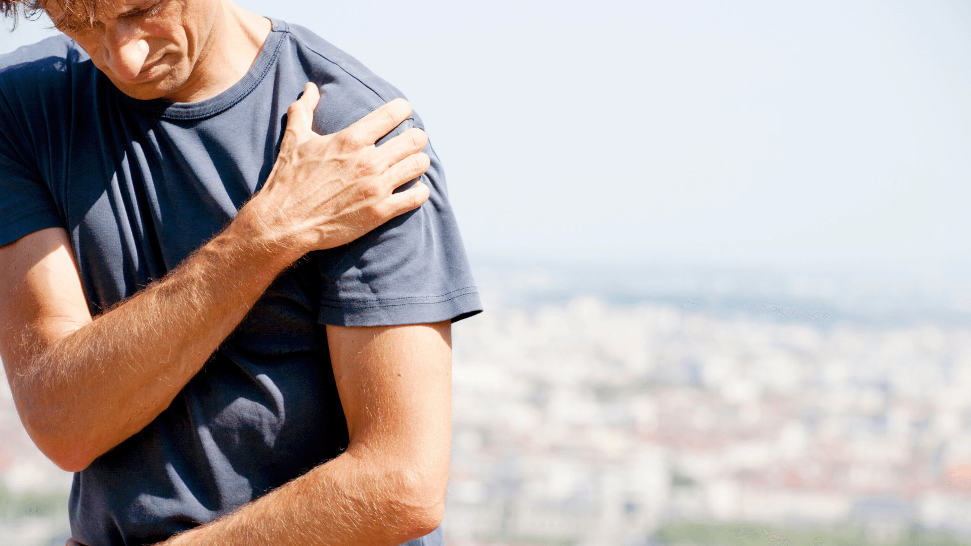 rotator cuff pain