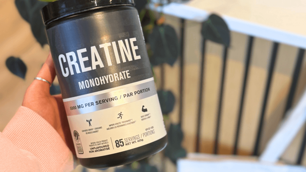 Creatine