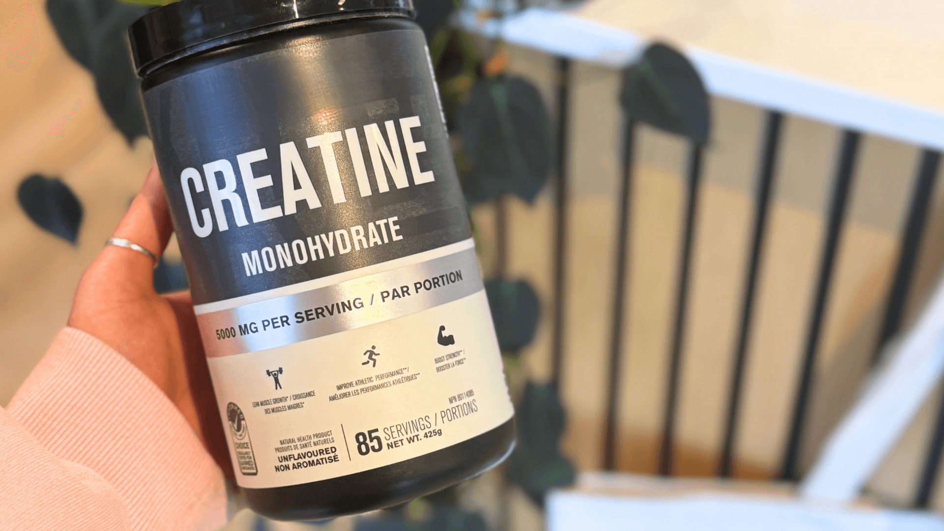 Creatine