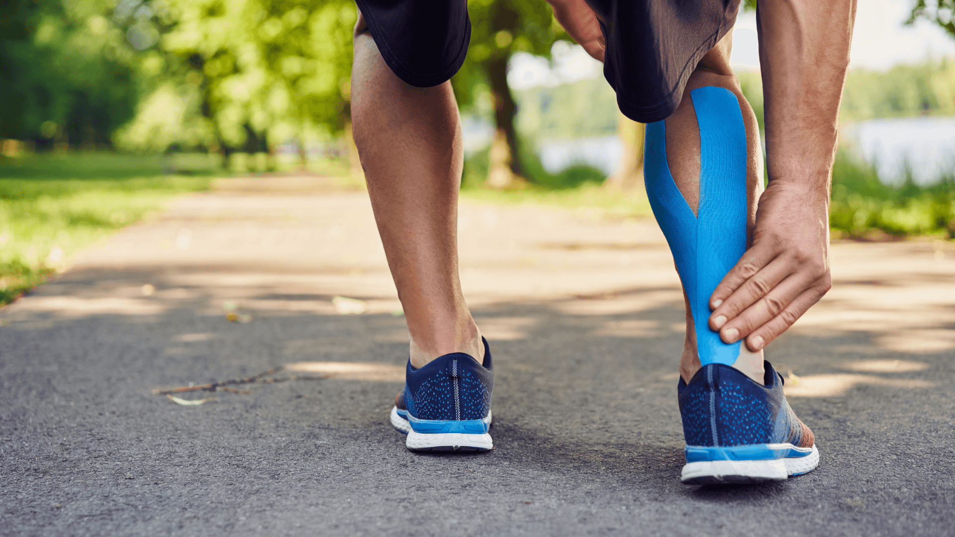 achilles tendonitis treatment