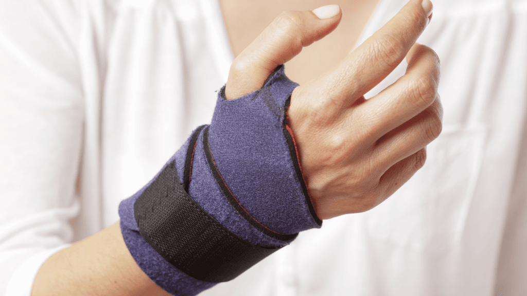 Carpal Tunnel Treatment