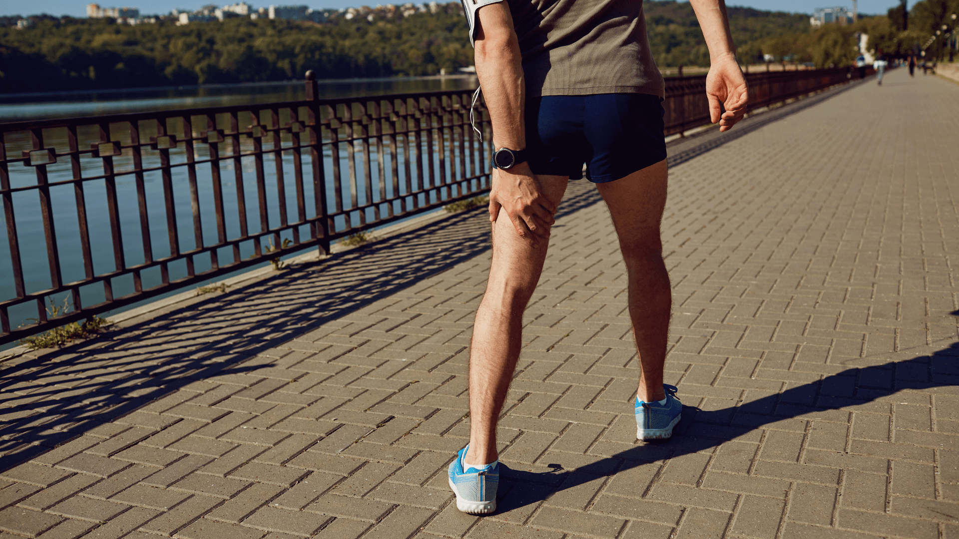 Hamstring Strain