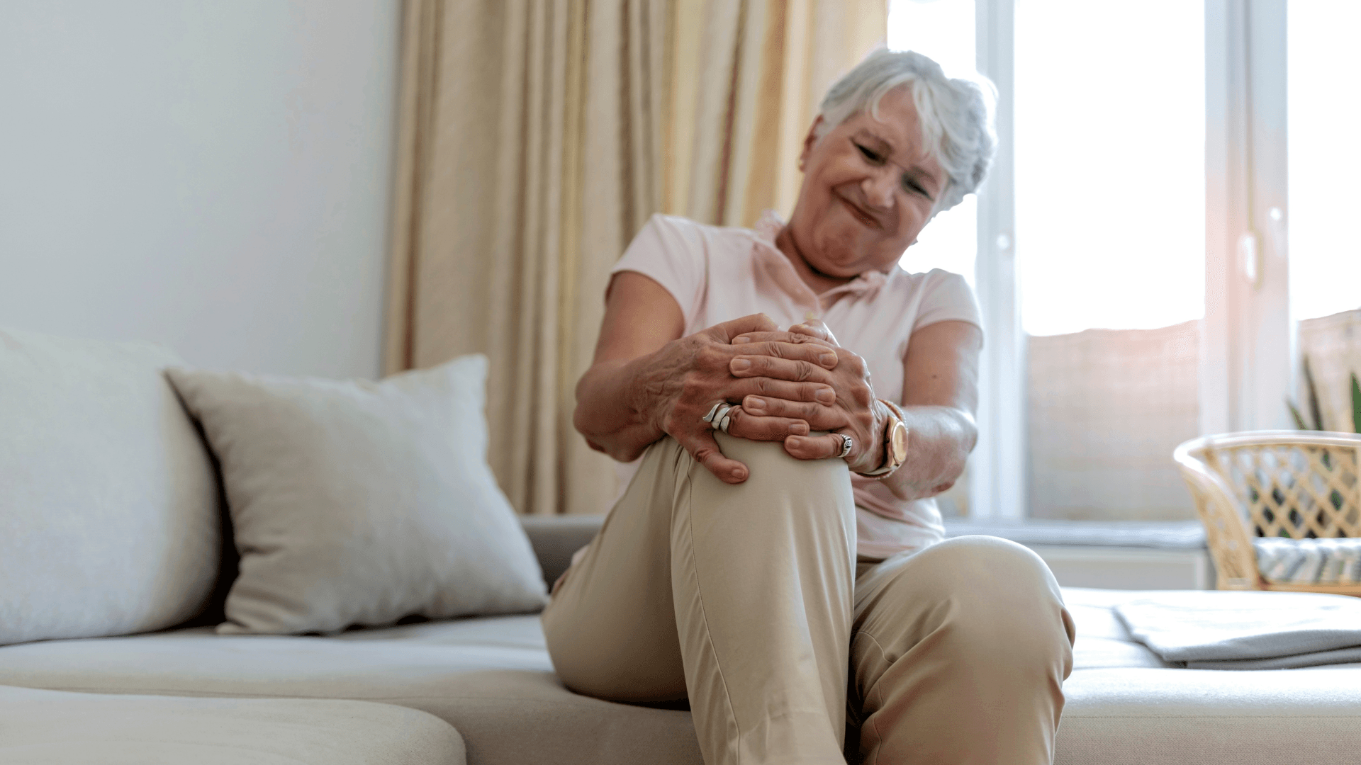Osteoarthritis Physio