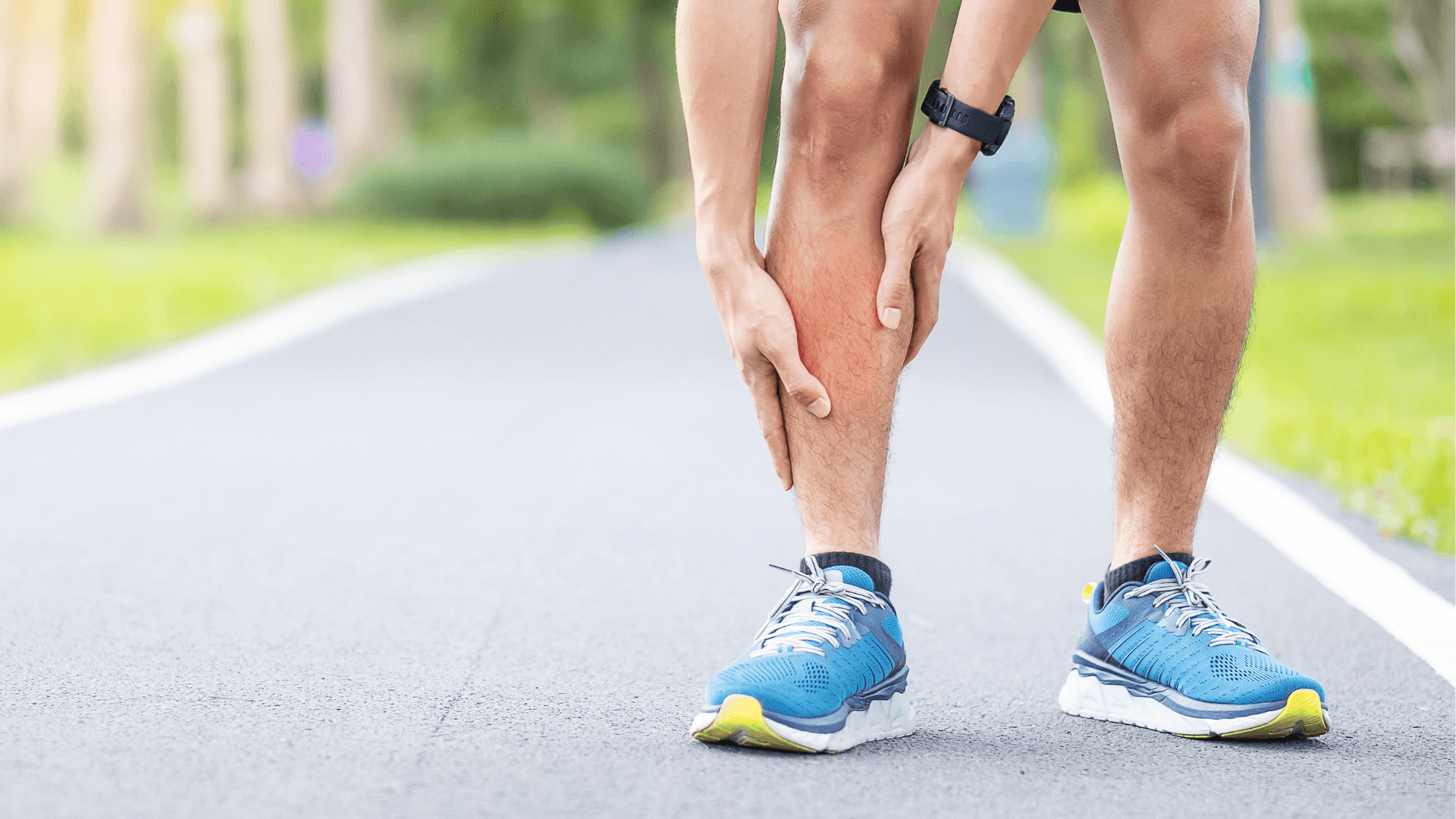 shin splints treatment
