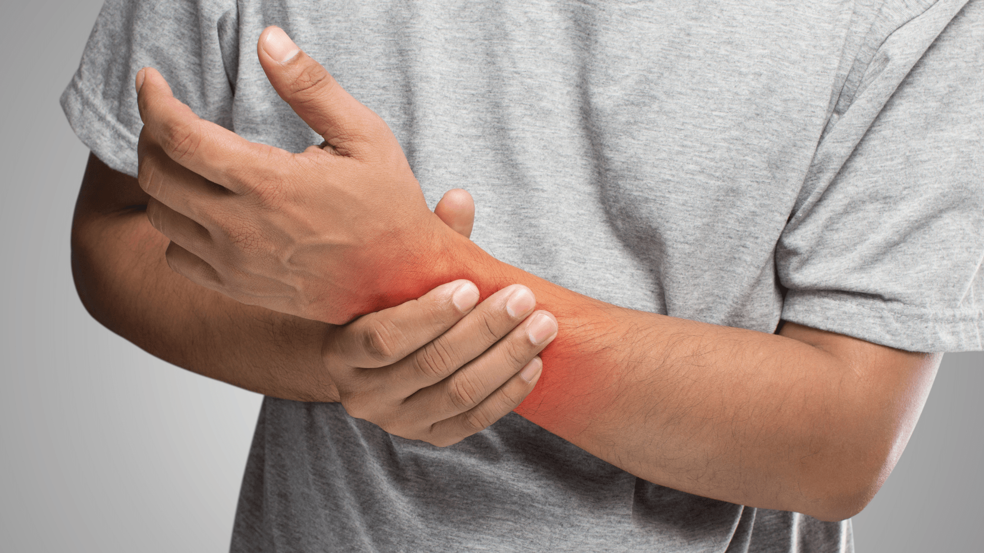 wrist pain physio