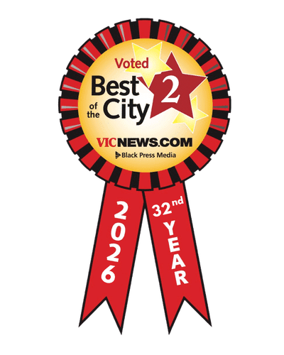Victoris's Best of the City