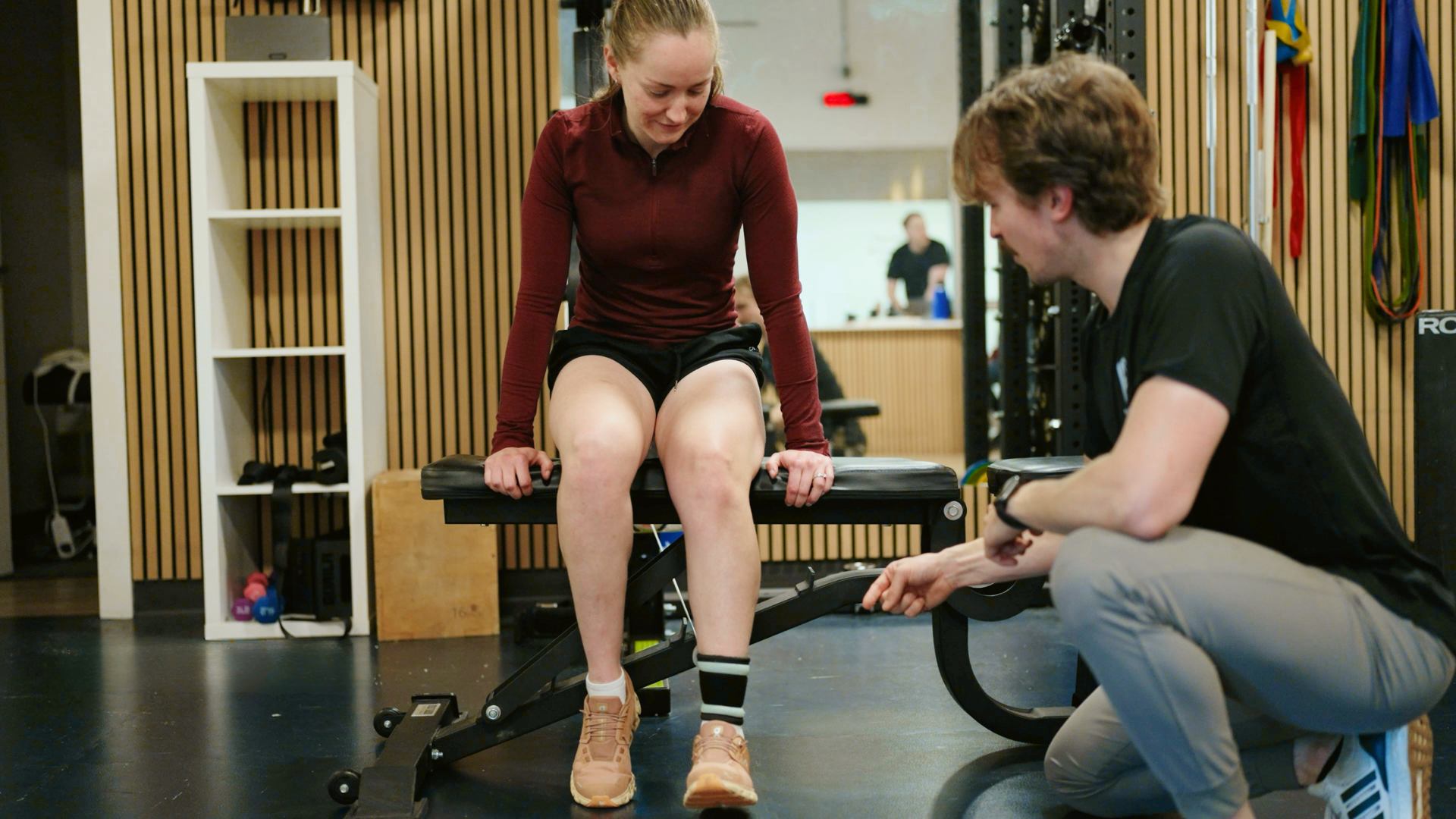Physiotherapy Victoria
