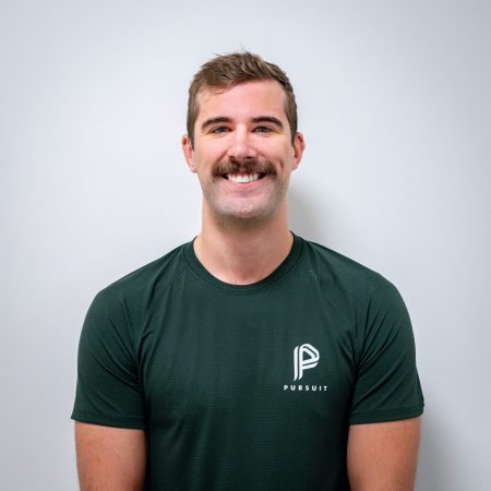 RMT Jacob Ball