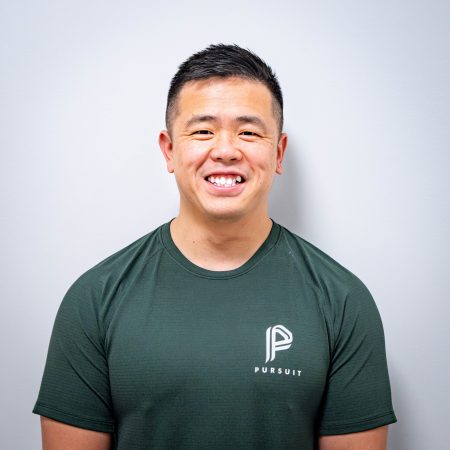 Rob Hao Chiropractor