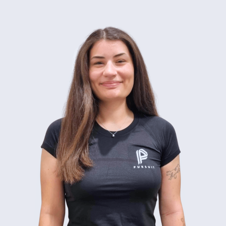 Victoria Physiotherapist Jaden Groulx
