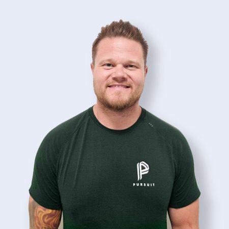 Tynan Flegg Chiropractor